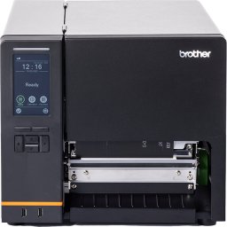Drukarka etykiet Brother 6" Industrial Label Printer (300 dpi)