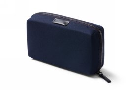 Bellroy Tech Kit - organizer na akcesoria mobilne (navy)