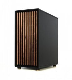 Stacja robocza NTT WorkStation - Ultra 9 285K, ARC PRO B50 16GB, 64GB RAM, 2TB SSD, WIFI, W11 Pro
