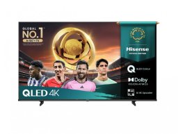 Telewizor Hisense Smart TV 85E7Q 85 215 cm UHD (2160p) VIDAA 6942351419084