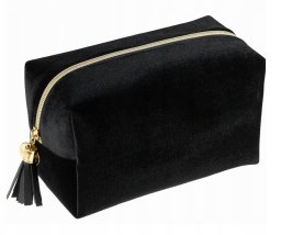 KILLYS_Kosmetyczka piórnik duża Black Velvet