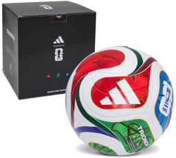  Adidas Piłka Adidas Trionda League Replika BOX FIFA 2026 r 5 Nożna
