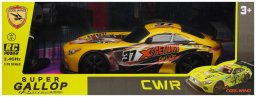 AUTO WYSCIG R/C FF LAD 63X24X24 MC WB 8