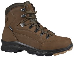 Buty trekkingowe męskie Alpinus Buty trekkingowe męskie ALPINUS ATAWIROS MID (MG11640) 42