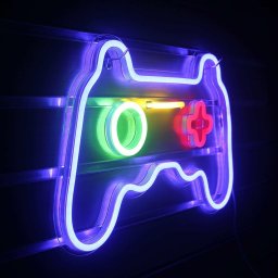 ATL ZD79D Lampka led neon pad
