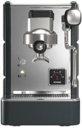 Ekspres ciśnieniowy Create Ekspres do kawy Stone Espresso Pure Grey