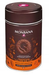 Czekolada na gorąco Monbana Tradition 250g