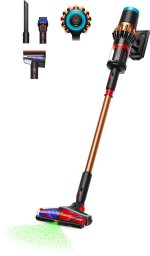 Odkurzacz pionowy Dyson V16 Piston Animal