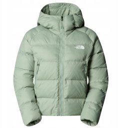 Kurtka męska The North Face Hyalite Down Hoodie Jacket NF0A8E75BQ11 Zielone M