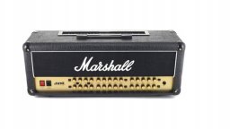 Marshall Marshall JVM410H Head lampowy do gitary elektrycznej 100W 4 kanały