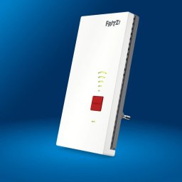 Access Point Strong Repeater 2700 Wzmacniacz sieciowy 125 Mbit/s Biały