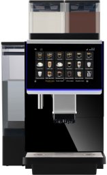 Ekspres ciśnieniowy Coffee Format Ekspres do kawy GROW MP W6LM (water connection in standard + zbiornik 6 l)