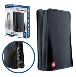 FLASHFIRE POKROWIEC OCHRONNY do PS5 - P804