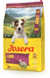 Josera Mini Adult Lamb 10kg (50014717)