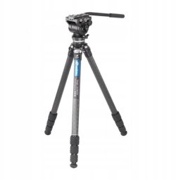 Statyw Leofoto Leofoto statyw Ranger LS-284CEX+BV-10