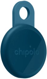 Chipolo LOOP urządzenie lokalizacyjne niebieski