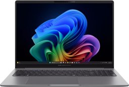 Laptop Asus ExpertBook PM3 PM3406 Ryzen Al 7 350 / 16 GB / 512 GB / W11 Pro (PM3406CKA-NZ0142X)