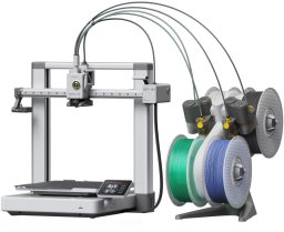 Drukarka 3D BambuLab A1 Combo