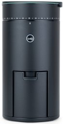 Młynek do kawy Wilfa - Uniform EVO CG4B-S150 - Młynek automatyczny - Czarny