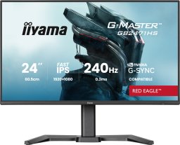 Monitor iiyama G-Master GB2471HS-B1 Red Eagle