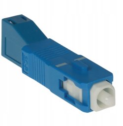 ADAPTER JEDNOMODOWY AD-SC/LC