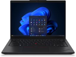 Laptop Lenovo ThinkPad L14 G6 Ryzen AI 5 PRO 340 / 32 GB / 512 GB / W11 Pro (21SE002APB)