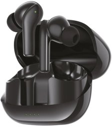 Słuchawki Tele System Słuchawki bezprzewodowe douszne TELE System TS626 BT 5.4 (26050001)