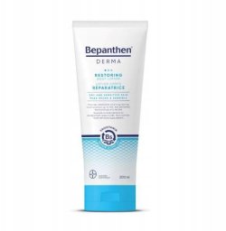 BEPANTHEN_Derma nawilżająco-odżywczy balsam do ciała 200ml