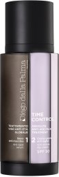 Diego Dalla Palma , Time Control, Anti-Wrinkle, Local Treatment Serum, For Ageing Spots, For Face, 50 ml For Women