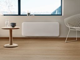 Mill Invisible Smart WiFi Heater  PA2000WIFI4  Panel Heater  2000 W  Suitable for rooms up to 24-28 m²  White  IPX4 7090019825414