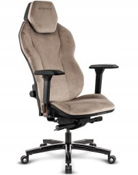 Fotel QUERSUS ICOS.2.2 Brown Dog