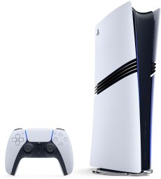 Sony PlayStation 5 Pro 2TB + EA FC26 (1000050694)