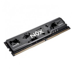 Pamięć Apacer Pamięć DDR5 32GB (2x16GB) 5600MHz 1,25V Black
