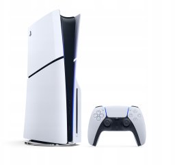 Sony PS5 Slim Disc Version / E-Chassis