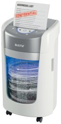 Niszczarka Leitz IQ Optimax Home Office P-5 