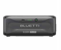 Bluetti Bateria B300K 2765 Wh