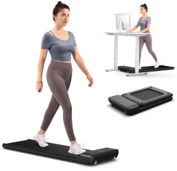 Bieżnia Kingsmith King Smith Fitness Walkingpad A1 pro
