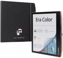 Czytnik PocketBook Era 700 Color 32GB Karl Lagerfeld Edition miedziany (PB700K3-L-KL-WW-B)