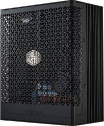 Zasilacz Cooler Master X Silent Edge Platinum 1100W (MPS-B001-AZBP-NBEU)