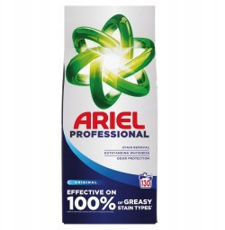 Ariel Proszek do prania Professional Regular 7,15 kg