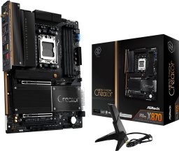 Płyta główna ASRock X870 TAICHI CREATOR