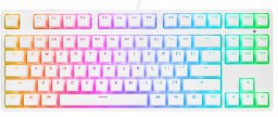 Klawiatura Rampage Ghost Huano Red (KB-R136)