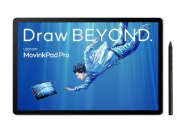 Tablet Wacom MovinkPad Pro 14'' tablet z Android i ekranem OLED, Pro Pen 3
