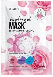 Pilaten PILATEN_Hydrogel Mask Lifting &amp; Moisturizing hydrożelowa maska w płachcie liftingująco-nawilżająca z kolagenem i kwasem hialuronowym 60g
