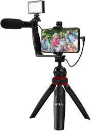 Gelid Streaming Mobile Kit (ST-ONA-01)