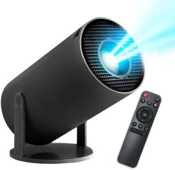 Projektor I Want PROJEKTOR SMART YL01 BLACK
