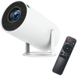 Projektor I Want PROJEKTOR SMART YL01 WHITE