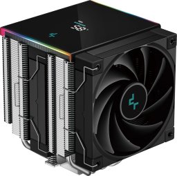 Chłodzenie CPU Deepcool AK620 Digital SE (R-AK620-BKADMN-GJD)