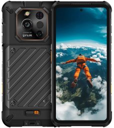 MOBILE PHONE XEVER 7 PRO 5G/12/512GB XEVER 7 PRO RUGONE