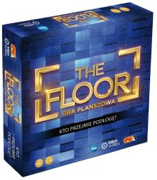 Epee Gra The Floor gra quizowa